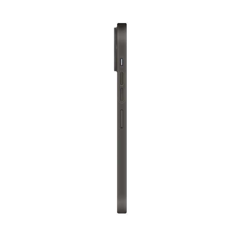 Apple iPhone 13 Kılıf Skinarma M-Safe Şarj Özellikli Hadaka Tsuika Kapak - 3