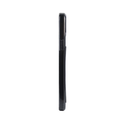 Apple iPhone 13 Kılıf Skinarma Şeffaf Desenli Kaze Kapak - 5