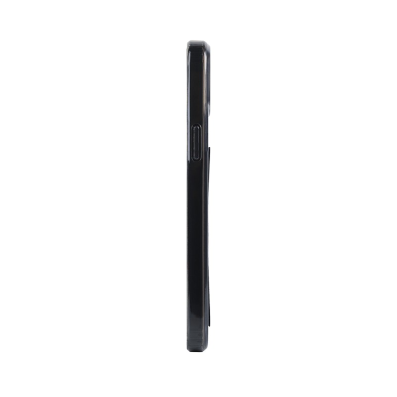 Apple iPhone 13 Kılıf Skinarma Şeffaf Desenli Kaze Kapak - 5