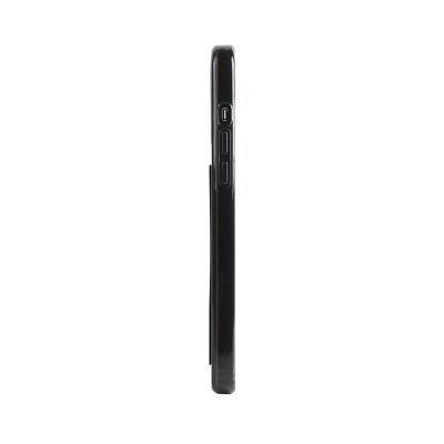 Apple iPhone 13 Kılıf Skinarma Şeffaf Desenli Kaze Kapak - 6
