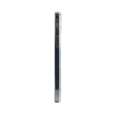 Apple iPhone 13 Kılıf Skinarma Şeffaf Desenli Kaze Kapak - 8