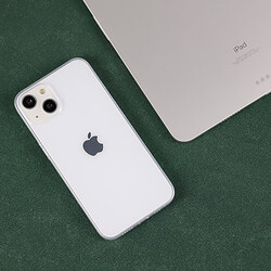 Apple iPhone 13 Kılıf Zore Blok Kapak - Thumbnail