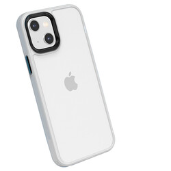 Apple iPhone 13 Kılıf ​​Zore Cann Kapak - Thumbnail