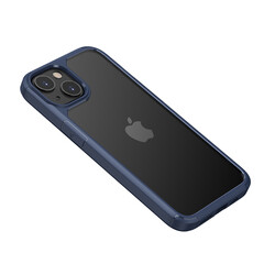 Apple iPhone 13 Kılıf Zore Roll Kapak - Thumbnail