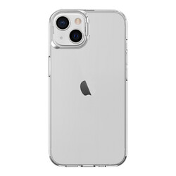 Apple iPhone 13 Kılıf Zore Skuba Kapak - Thumbnail