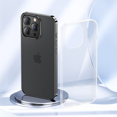 Apple iPhone 13 Mini Benks Matte Electroplated TPU Case