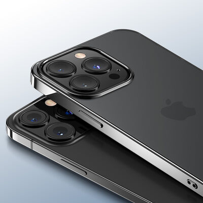 Apple iPhone 13 Mini Benks Matte Electroplated TPU Case