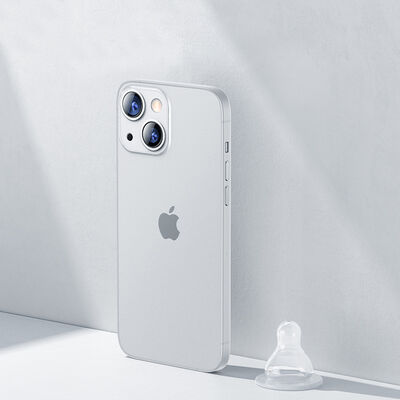 Apple iPhone 13 Mini Kılıf Benks Lollipop Protective Case