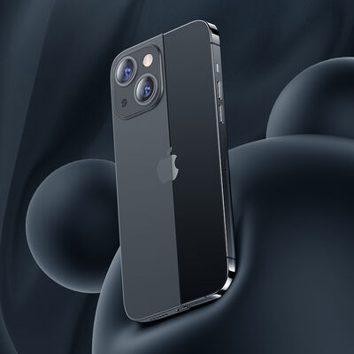 Apple iPhone 13 Mini Kılıf Benks Lollipop Protective Case