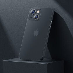 Apple iPhone 13 Mini Kılıf Benks Lollipop Protective Case - Thumbnail