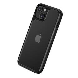 Apple iPhone 13 Mini Kılıf Zore Roll Kapak - Thumbnail