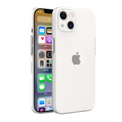 Apple iPhone 13 Mini Kılıf ​​Zore Tiny Kapak - Thumbnail
