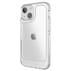 Apple iPhone 13 Mini UR U Model Kapak - Ugly Rubber