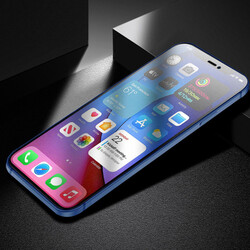 Apple iPhone 13 Mini Zore Mat Seramik Ekran Koruyucu - Thumbnail
