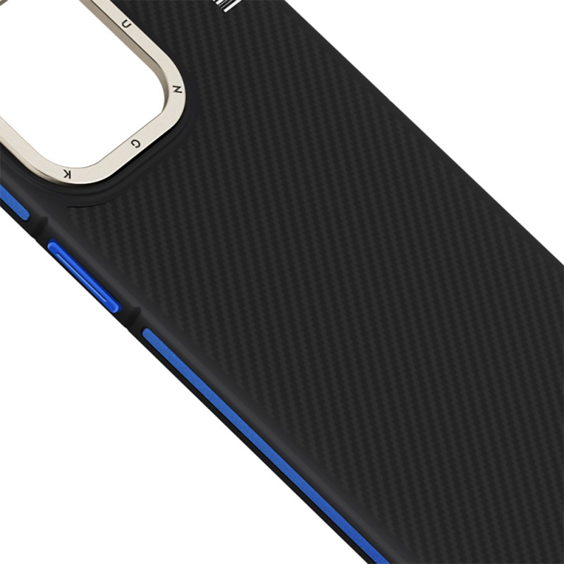 Apple iPhone 13 Pro Case M-Safe Charging Feature YoungKit 600D Cover - 8