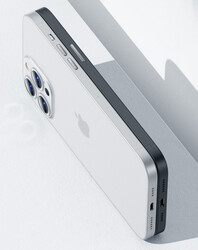 Apple iPhone 13 Pro Kılıf Benks Lollipop Protective Kapak - Thumbnail
