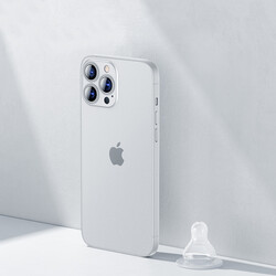 Apple iPhone 13 Pro Kılıf Benks Lollipop Protective Kapak - Thumbnail
