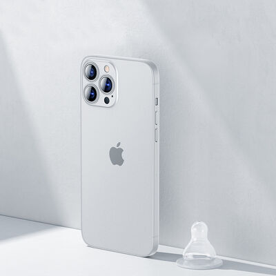 Apple iPhone 13 Pro Kılıf Benks Lollipop Protective Kapak