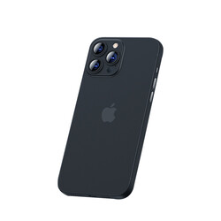Apple iPhone 13 Pro Kılıf Benks Lollipop Protective Case - Thumbnail