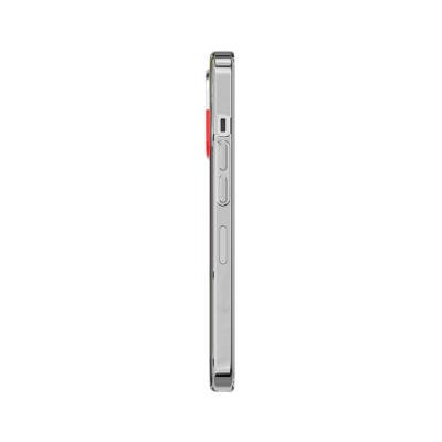 Apple iPhone 13 Pro Kılıf Çift IMD Baskılı Lisanslı Switcheasy Artist Mondrian Kapak - 8