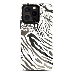 Apple iPhone 13 Pro Kılıf Kajsa Shield Plus Wild Serisi 2 Arka Kapak - 3
