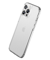 Apple iPhone 13 Pro Kılıf Wlons H-Bom Kapak - Thumbnail