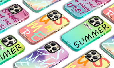 Apple iPhone 13 Pro Kılıf YoungKit Summer Serisi Kapak