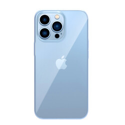 Apple iPhone 13 Pro Kılıf Zore Blok Kapak - Thumbnail