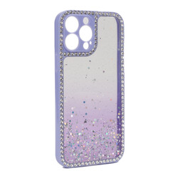 Apple iPhone 13 Pro Kılıf Zore Fensi Kapak - Zore