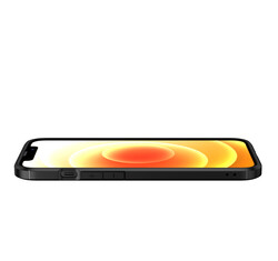 Apple iPhone 13 Pro Kılıf Zore İnoks Kapak - Thumbnail