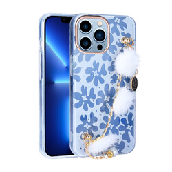 Apple iPhone 13 Pro Kılıf Zore Kaos Kapak - Zore