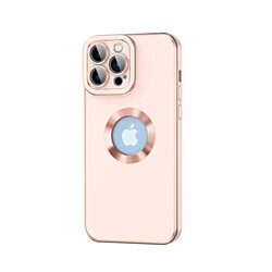 Apple iPhone 13 Pro Kılıf Zore Kongo Kapak - Thumbnail
