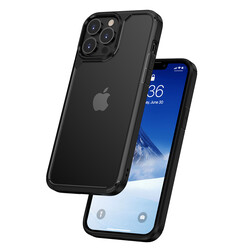 Apple iPhone 13 Pro Kılıf Zore Roll Kapak - Zore