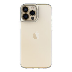 Apple iPhone 13 Pro Kılıf Zore Skuba Kapak - Thumbnail