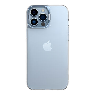 Apple iPhone 13 Pro Kılıf Zore Skuba Kapak