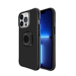 Apple iPhone 13 Pro Kılıf Zore Timo Kapak - Zore