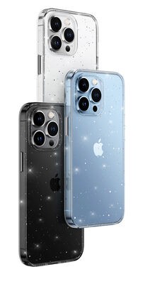 Apple iPhone 13 Pro Kılıf Zore Vixy Kapak - 3