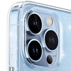 Apple iPhone 13 Pro Kılıf Zore Vixy Kapak - 4
