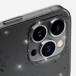 Apple iPhone 13 Pro Kılıf Zore Vixy Kapak - 5