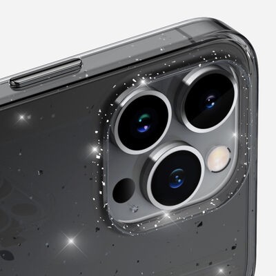 Apple iPhone 13 Pro Kılıf Zore Vixy Kapak - 5