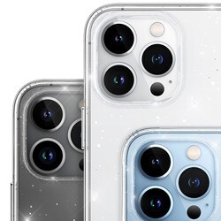 Apple iPhone 13 Pro Kılıf Zore Vixy Kapak - 6