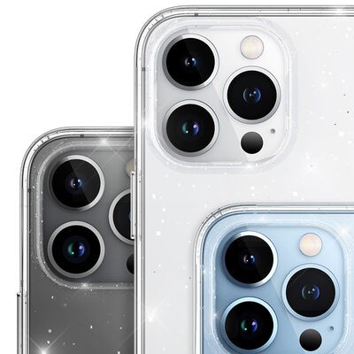 Apple iPhone 13 Pro Kılıf Zore Vixy Kapak - 6