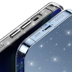 Apple iPhone 13 Pro Kılıf Zore Vixy Kapak - 9