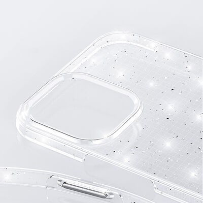 Apple iPhone 13 Pro Kılıf Zore Vixy Kapak - 10