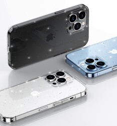 Apple iPhone 13 Pro Kılıf Zore Vixy Kapak - 11