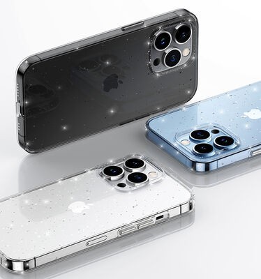 Apple iPhone 13 Pro Kılıf Zore Vixy Kapak - 11