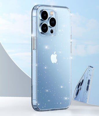 Apple iPhone 13 Pro Kılıf Zore Vixy Kapak - 12