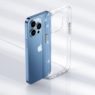 Apple iPhone 13 Pro Kılıf Zore Vixy Kapak - 13