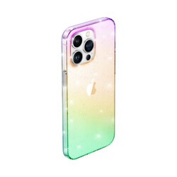 Apple iPhone 13 Pro Kılıf Zore Vixy Kapak - 16