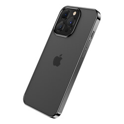 Apple iPhone 13 Pro Max Benks Matte Electroplated TPU Case - Thumbnail